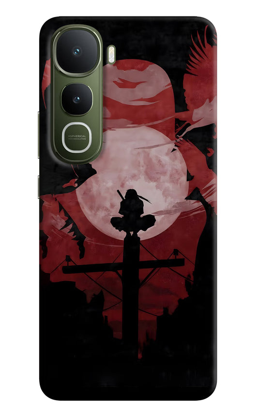 Naruto Anime Case for Vivo Y400 5G by Casekaro