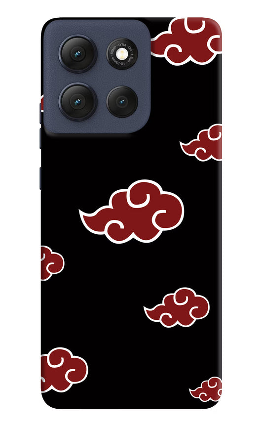 Akatsuki Case for Moto G86 Power by Casekaro