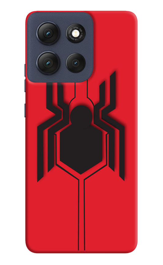 Spider Case for Moto G86 Power by Casekaro