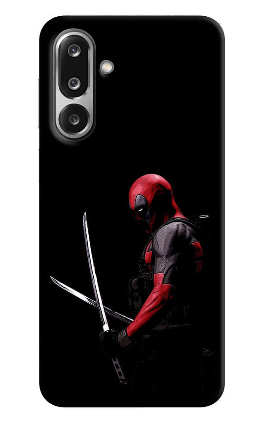 Deadpool Case for Samsung F36 5G
