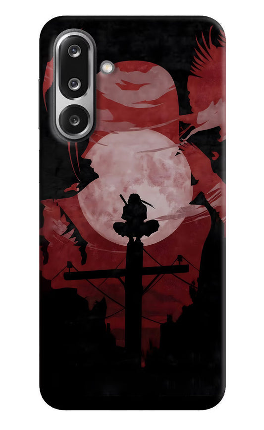 Naruto Anime Case for Samsung F36 5G