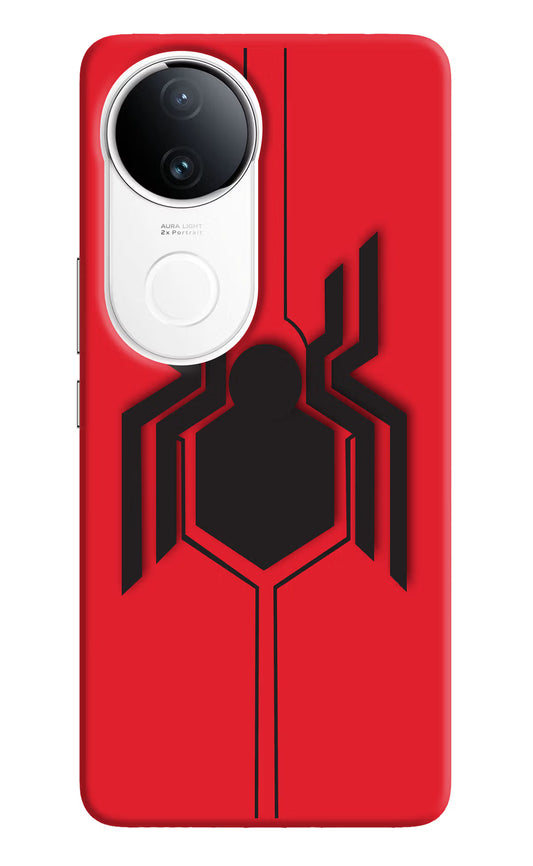Spider Case for iQOO Z10R 5G