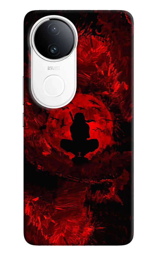 Itachi Uchiha Case for iQOO Z10R 5G