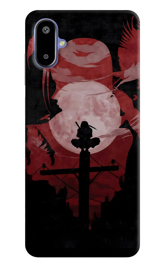 Naruto Anime Case for Samsung F06 5G
