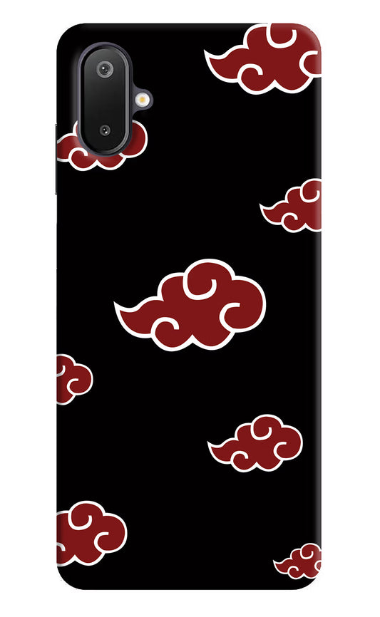 Akatsuki Case for Samsung M06 5G