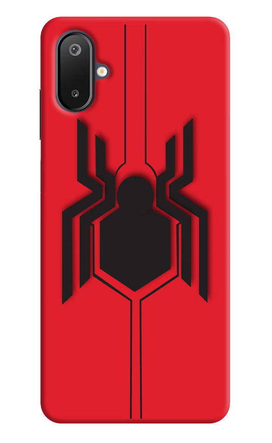 Spider Case for Samsung M06 5G