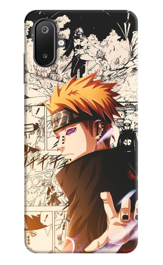 Pain Anime Case for Samsung M06 5G