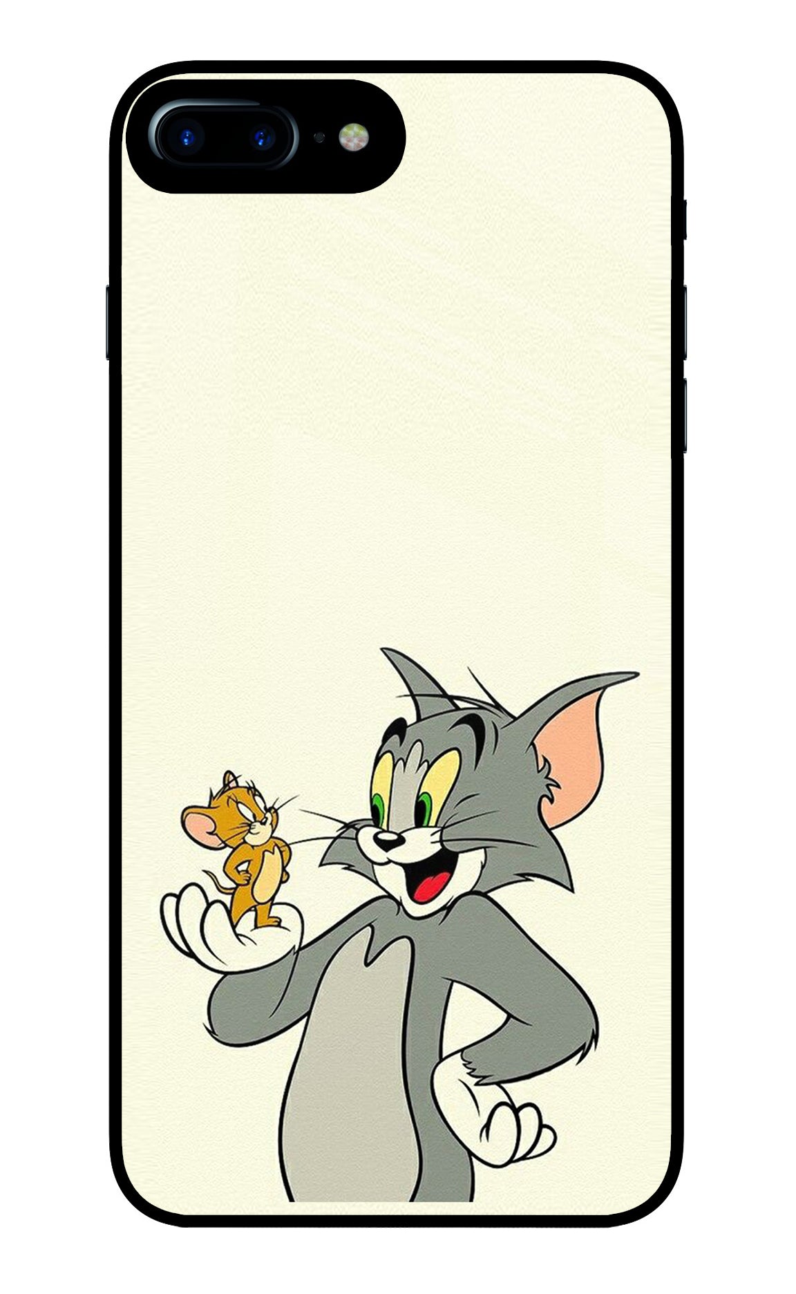 Tom & Jerry Case for iPhone 7 Plus