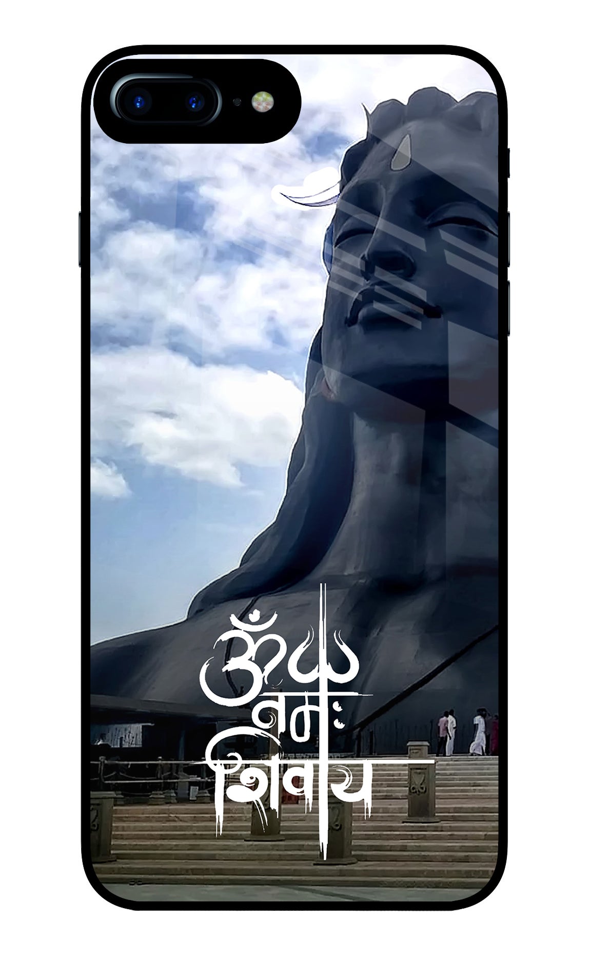 Om Namah Shivay Case for iPhone 7 Plus