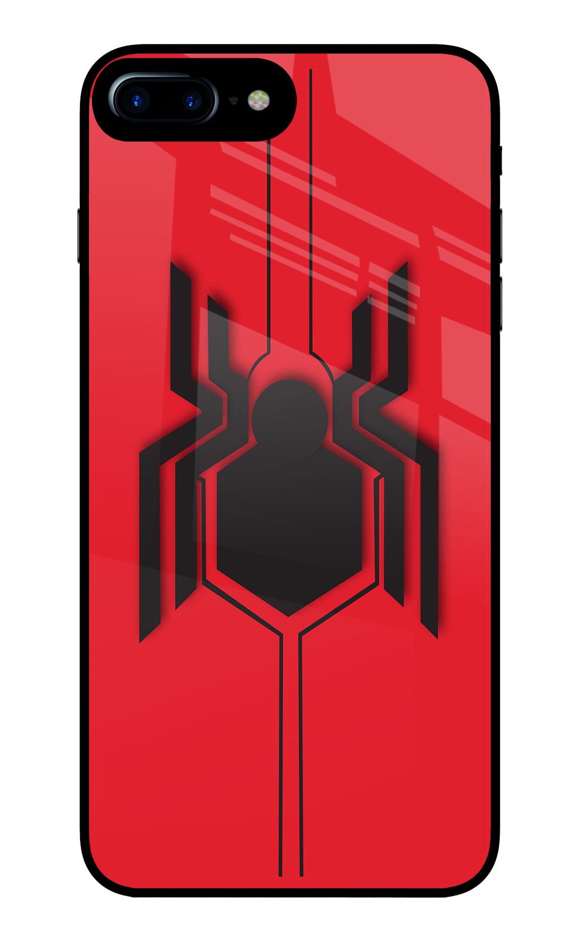 Spider Case for iPhone 7 Plus