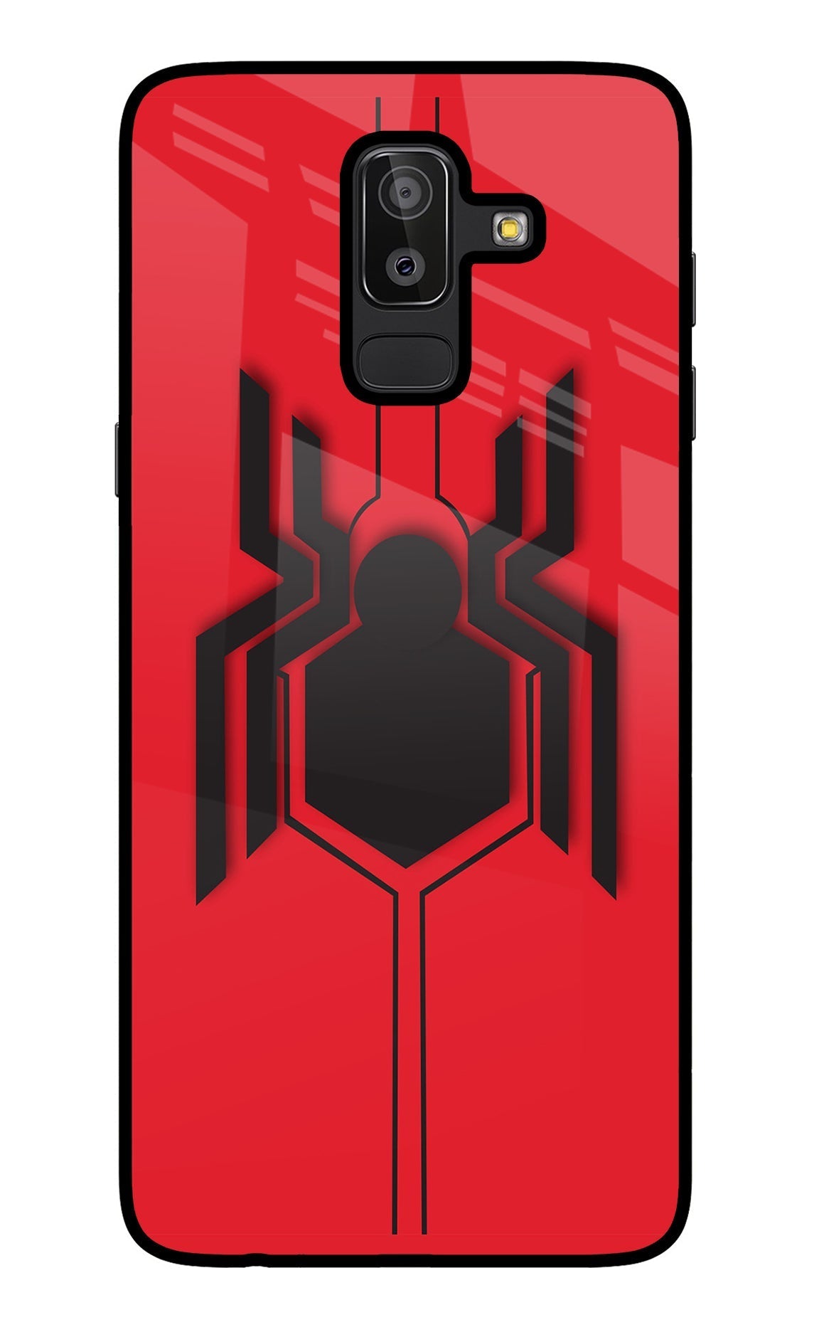 Spider Case for Samsung J8