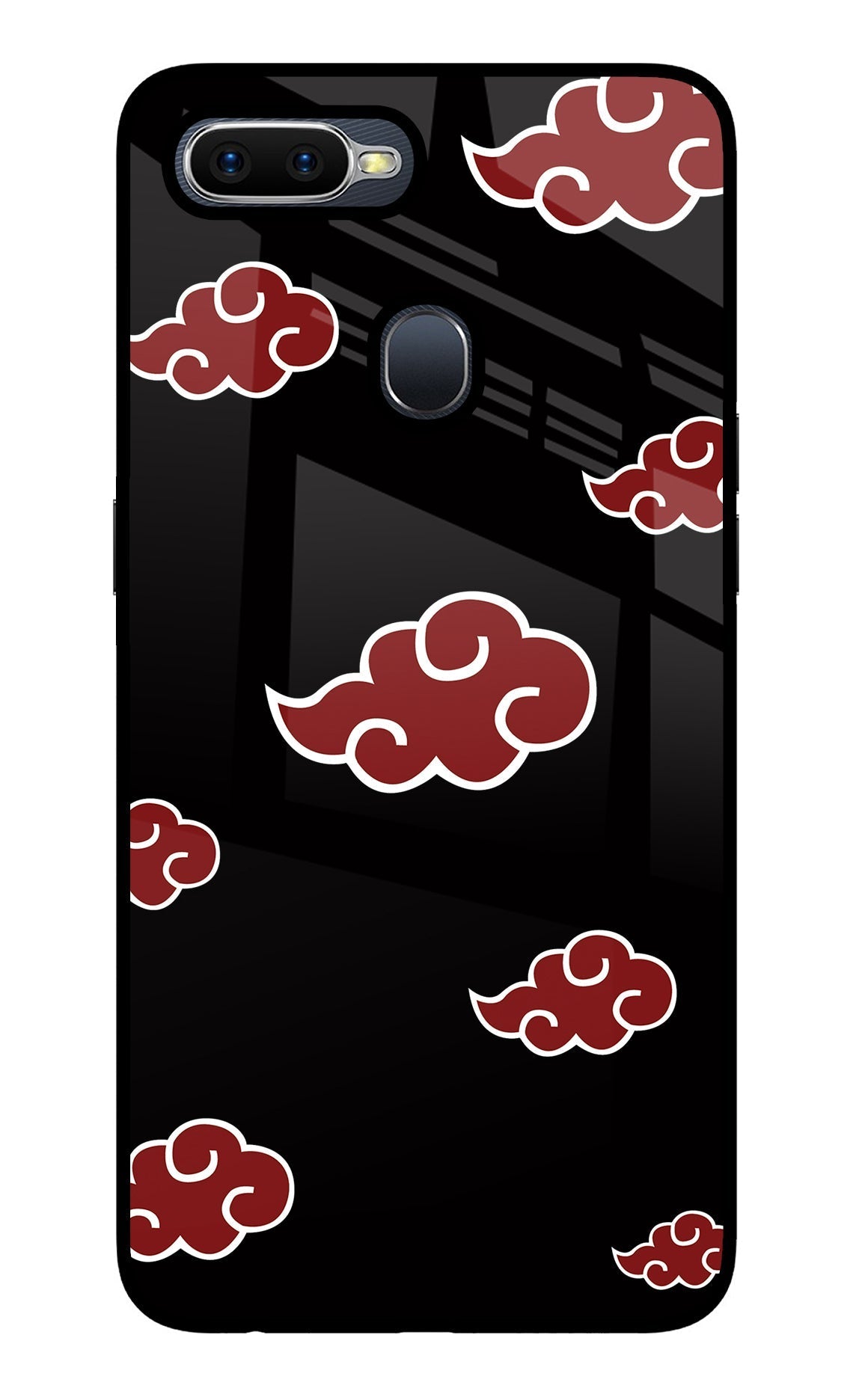 Akatsuki Case for Oppo F9/F9 Pro