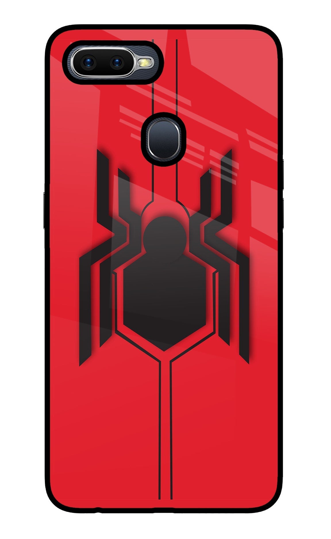 Spider Case for Oppo F9/F9 Pro