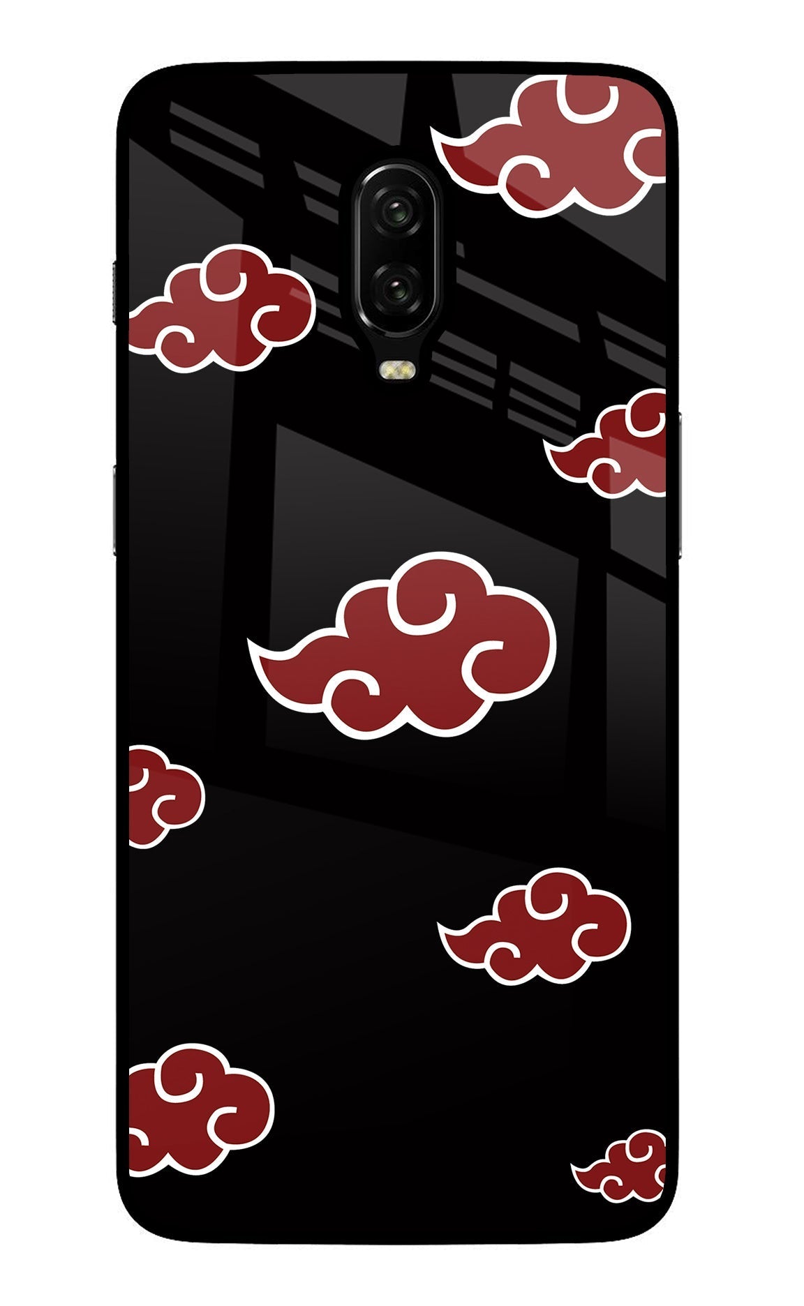 Akatsuki Case for Oneplus 6T