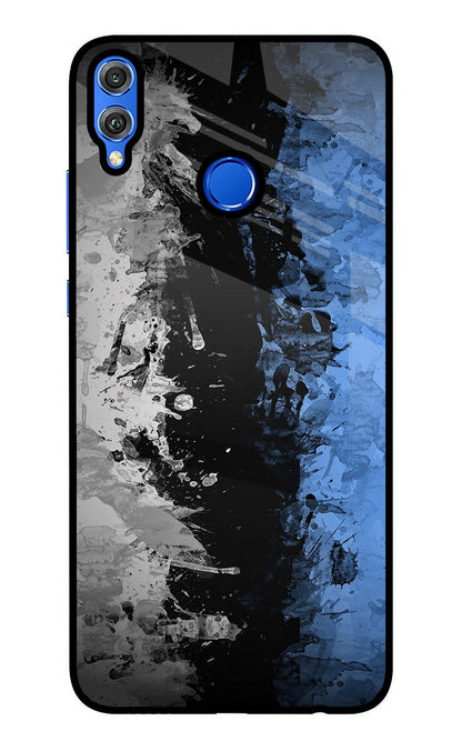 Artistic Design Case for Honor 8X