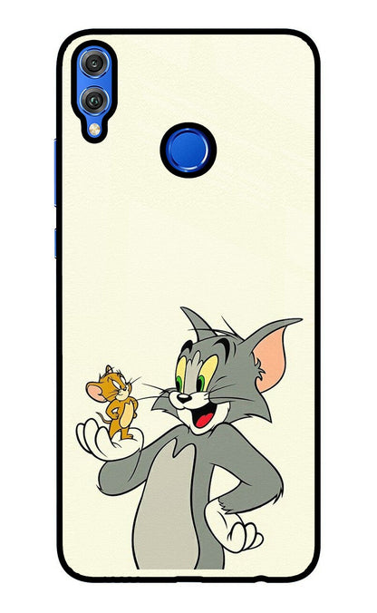 Tom & Jerry Case for Honor 8X