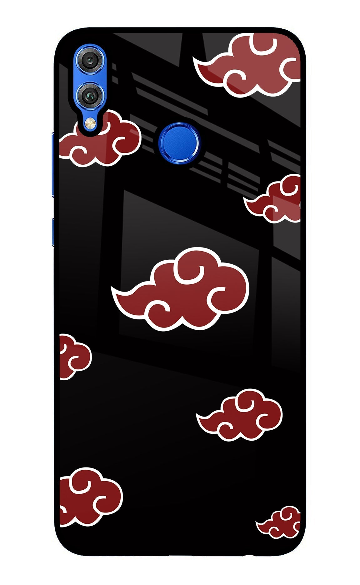 Akatsuki Case for Honor 8X