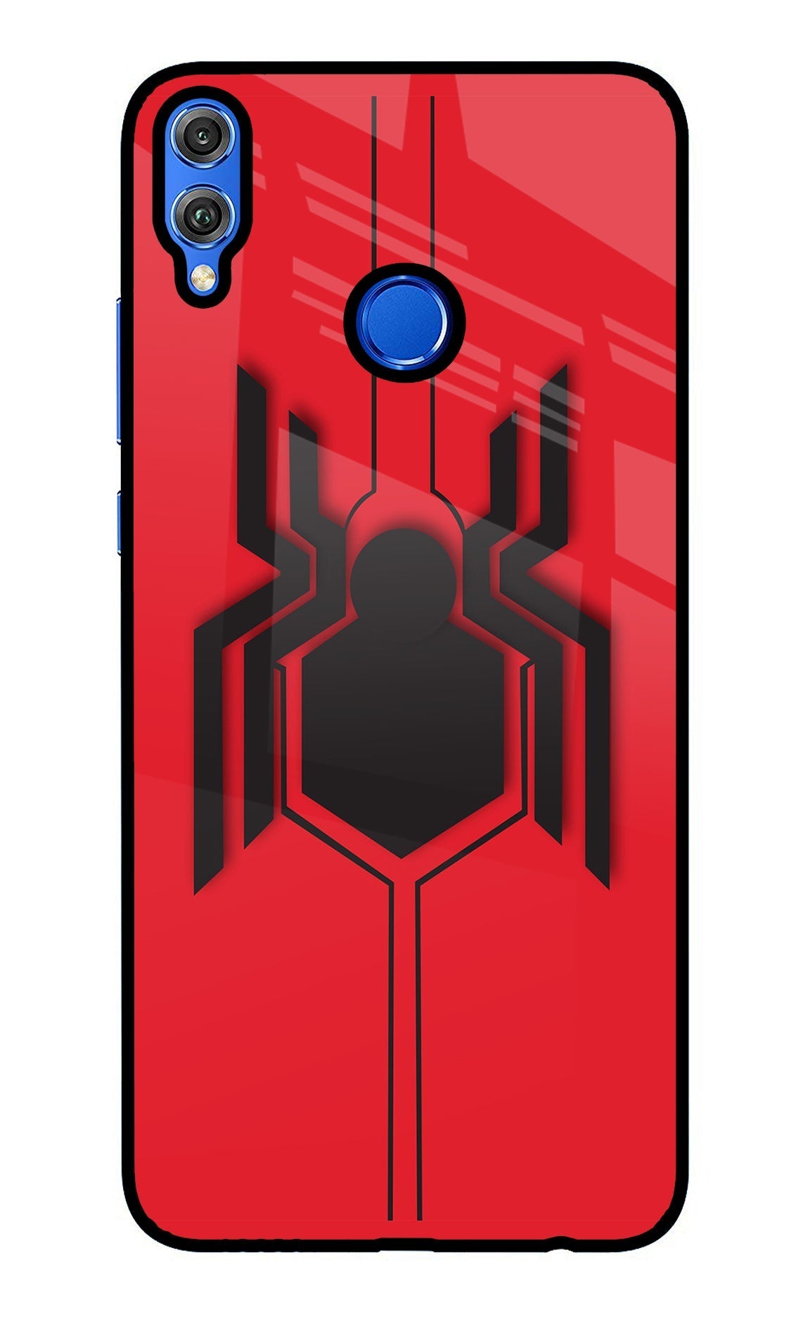 Spider Case for Honor 8X