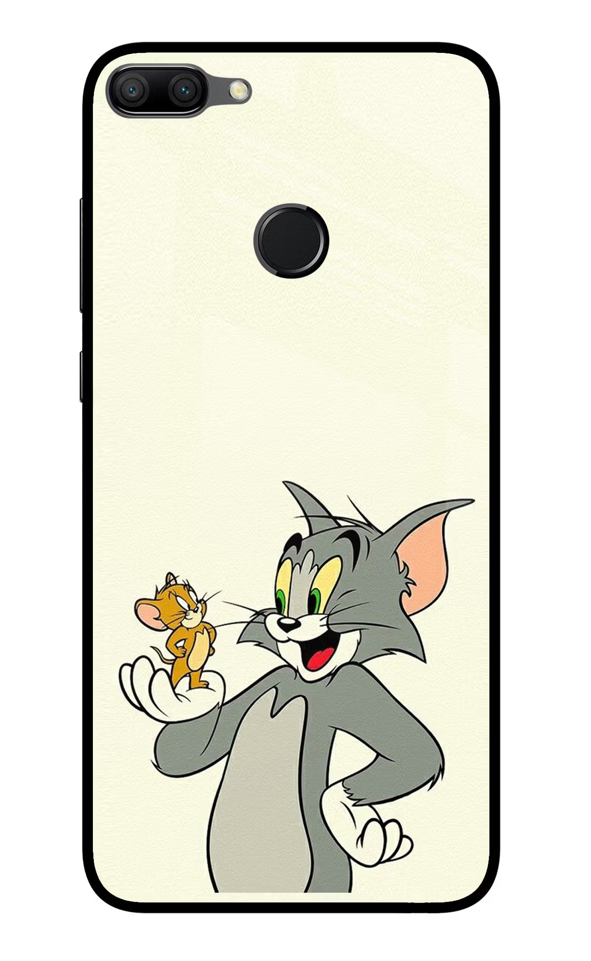 Tom & Jerry Case for Honor 9N by Casekaro