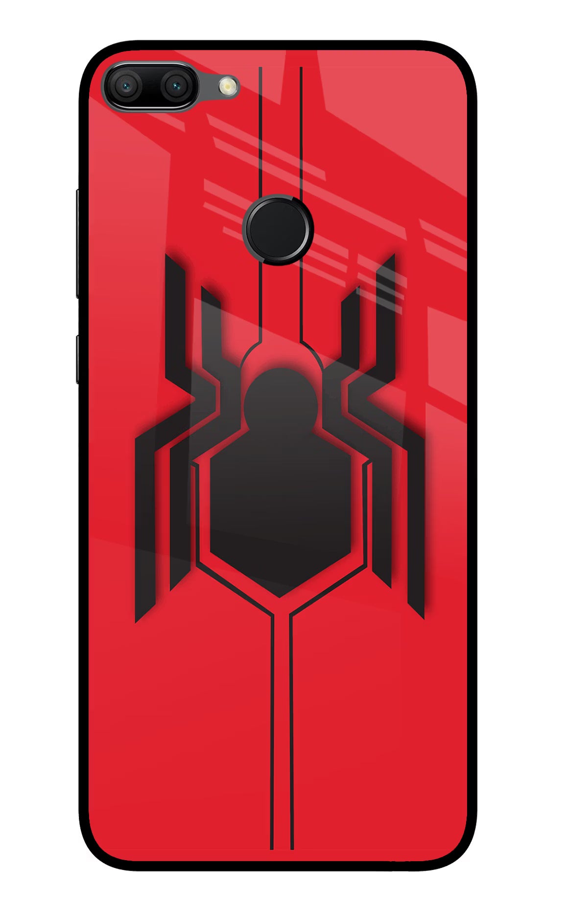 Spider Case for Honor 9N by Casekaro