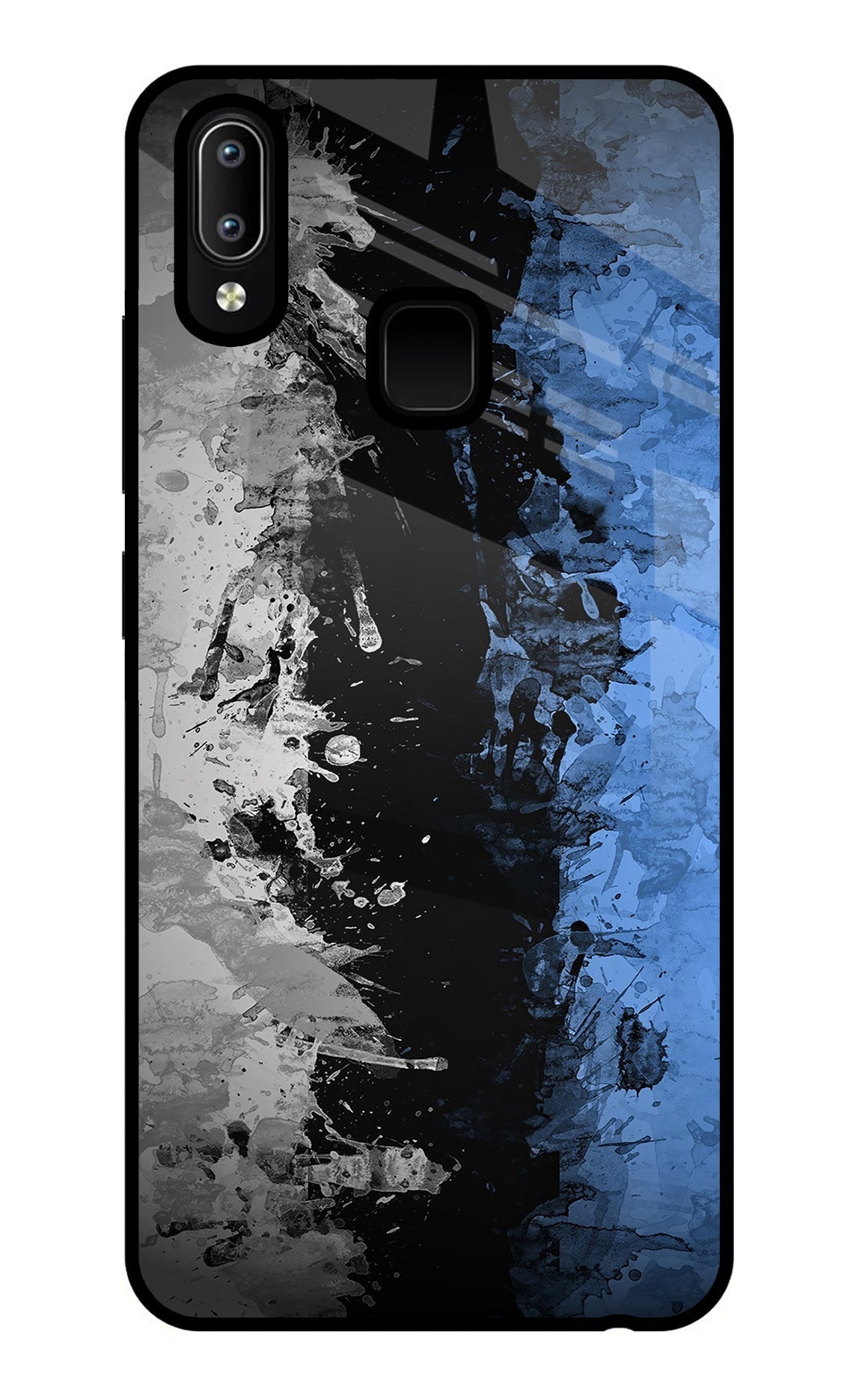 Artistic Design Case for Vivo Y91/Y93/Y95