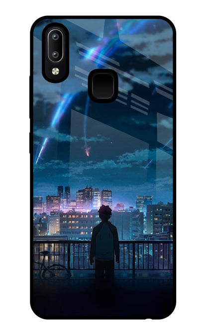 Anime Case for Vivo Y91/Y93/Y95
