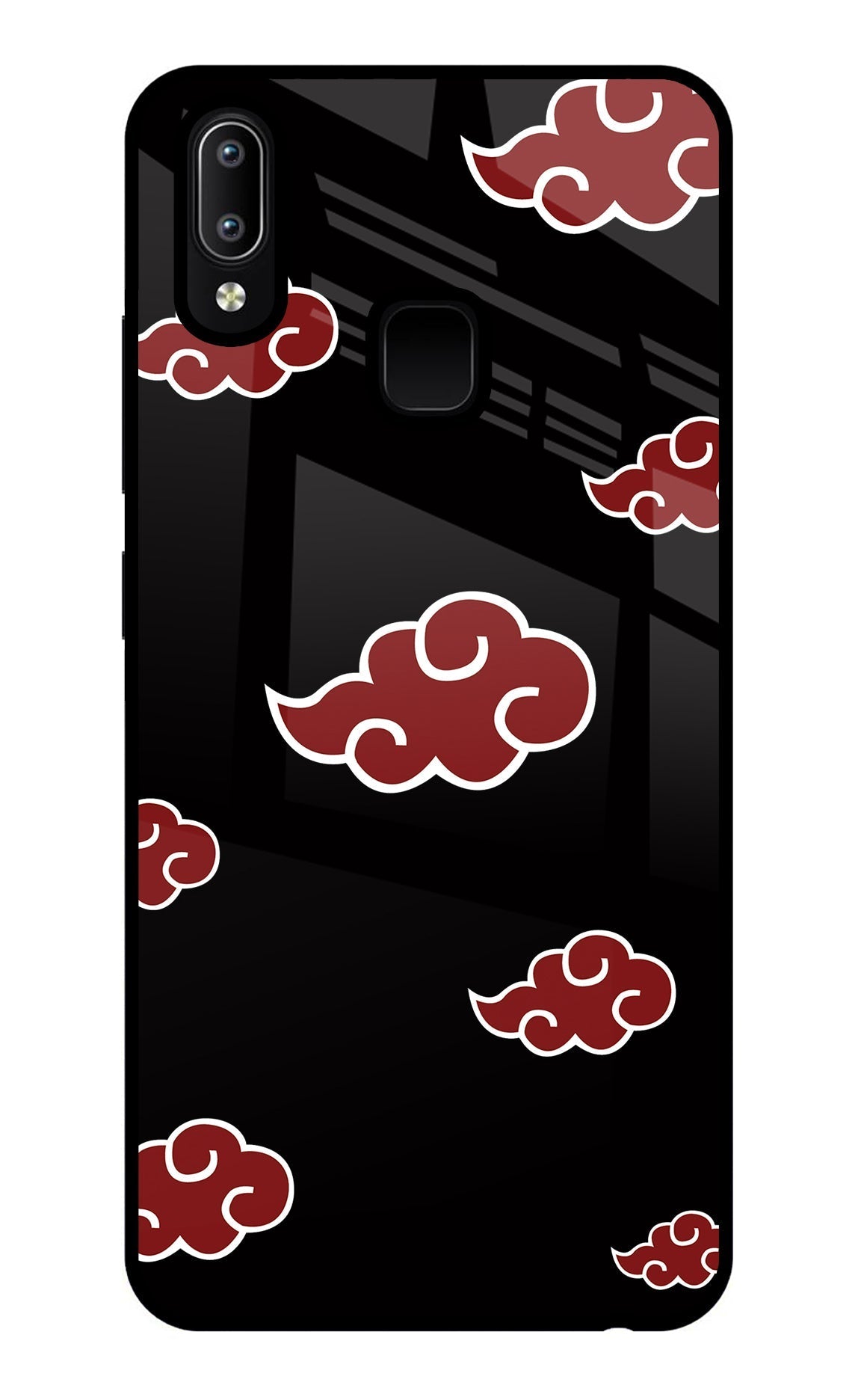 Akatsuki Case for Vivo Y91/Y93/Y95