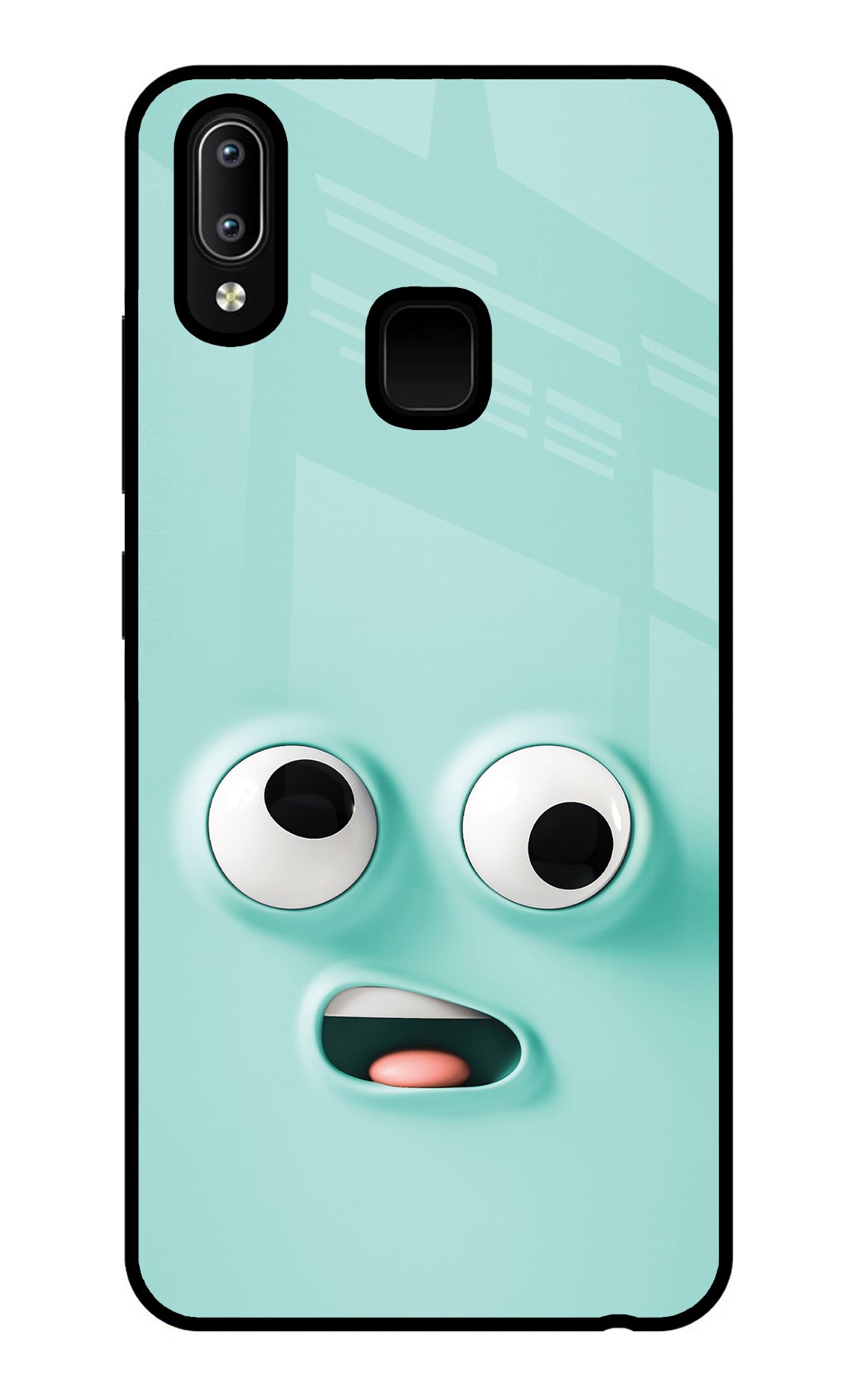 Funny Cartoon Case for Vivo Y91/Y93/Y95