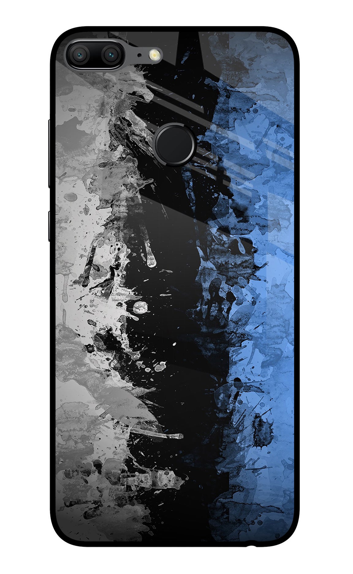 Artistic Design Case for Honor 9 Lite