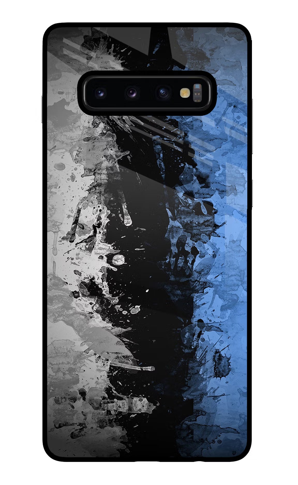 Artistic Design Case for Samsung S10 Plus by Casekaro