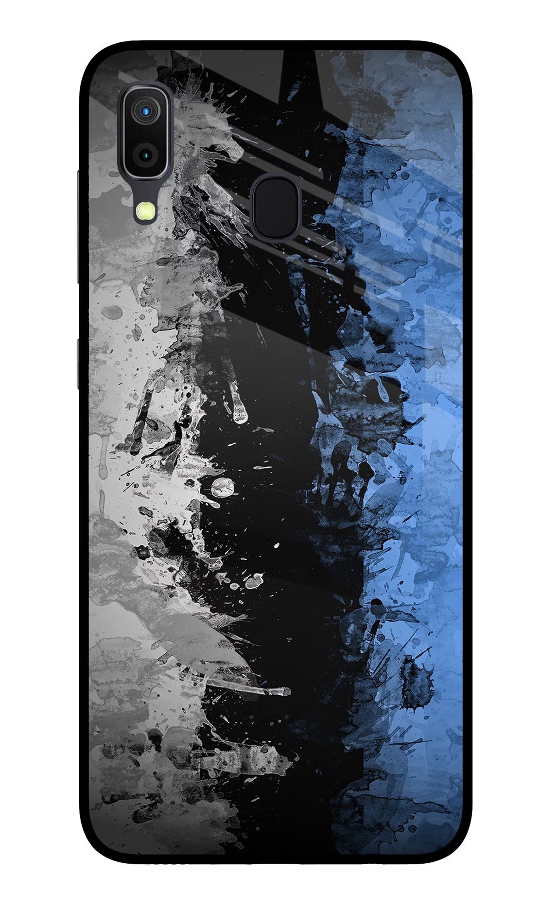 Artistic Design Case for Samsung A30 by Casekaro