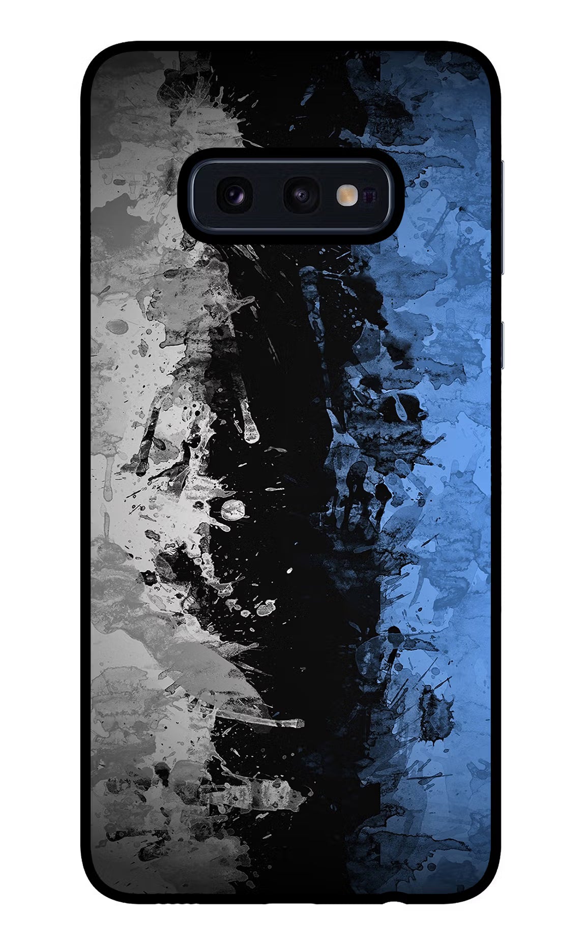 Artistic Design Case for Samsung S10E by Casekaro