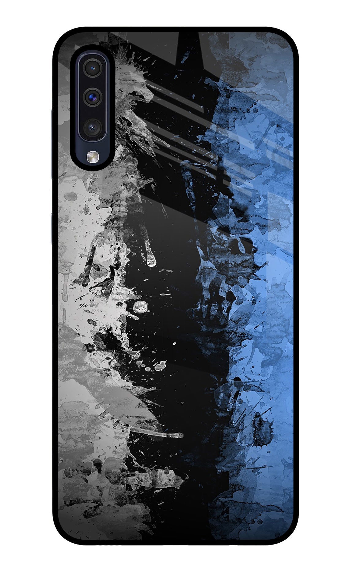 Artistic Design Case for Samsung A50/A50s/A30s