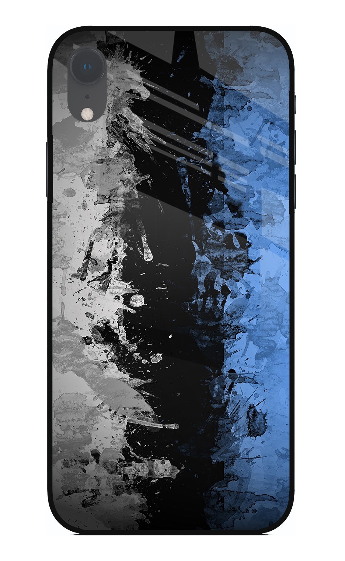 Artistic Design Case for iPhone XR