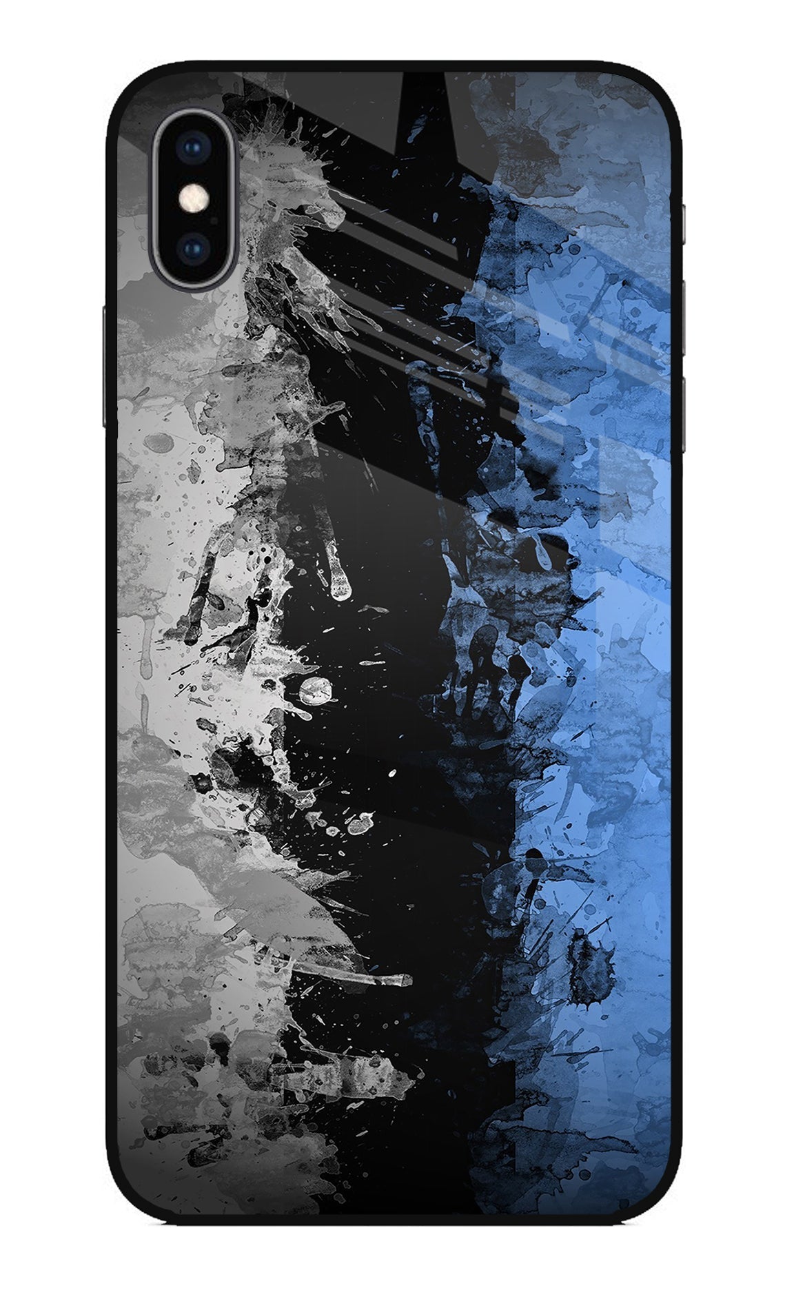 Artistic Design Case for iPhone XS Max