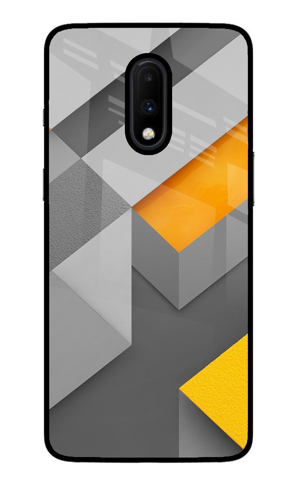 Abstract Case for Oneplus 7