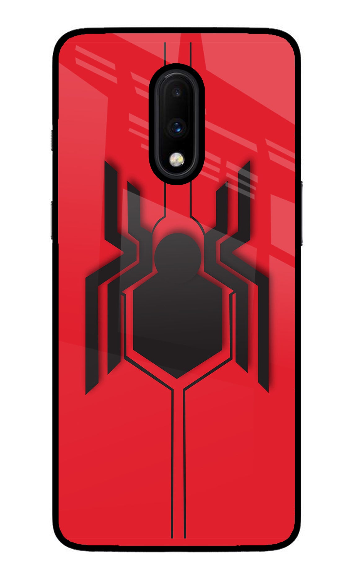 Spider Case for Oneplus 7