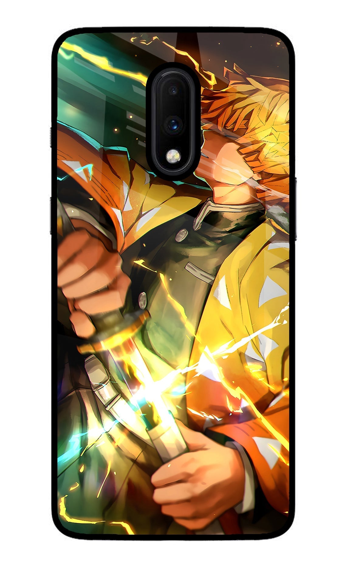 Demon Slayer Case for Oneplus 7