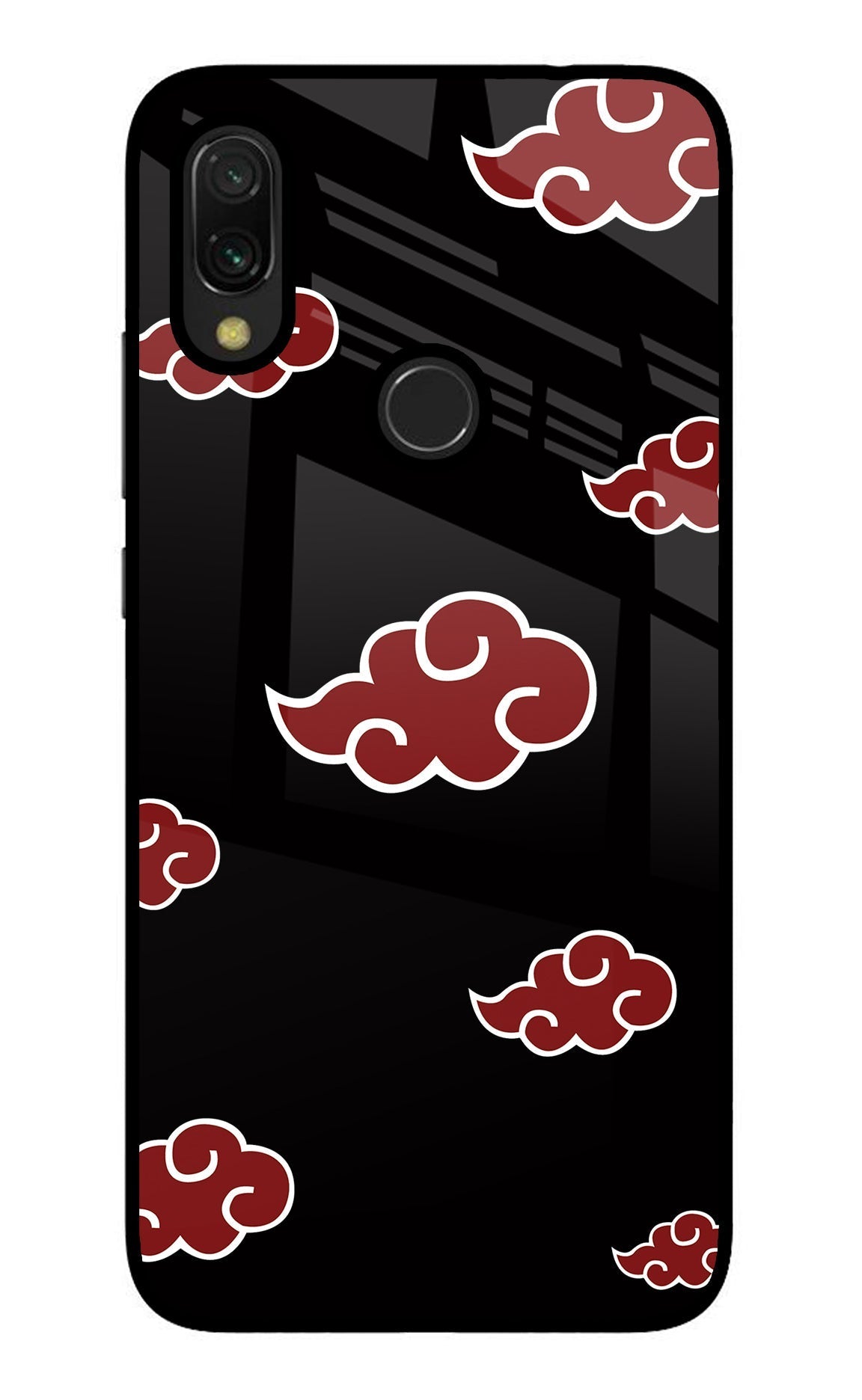 Akatsuki Case for Redmi 7