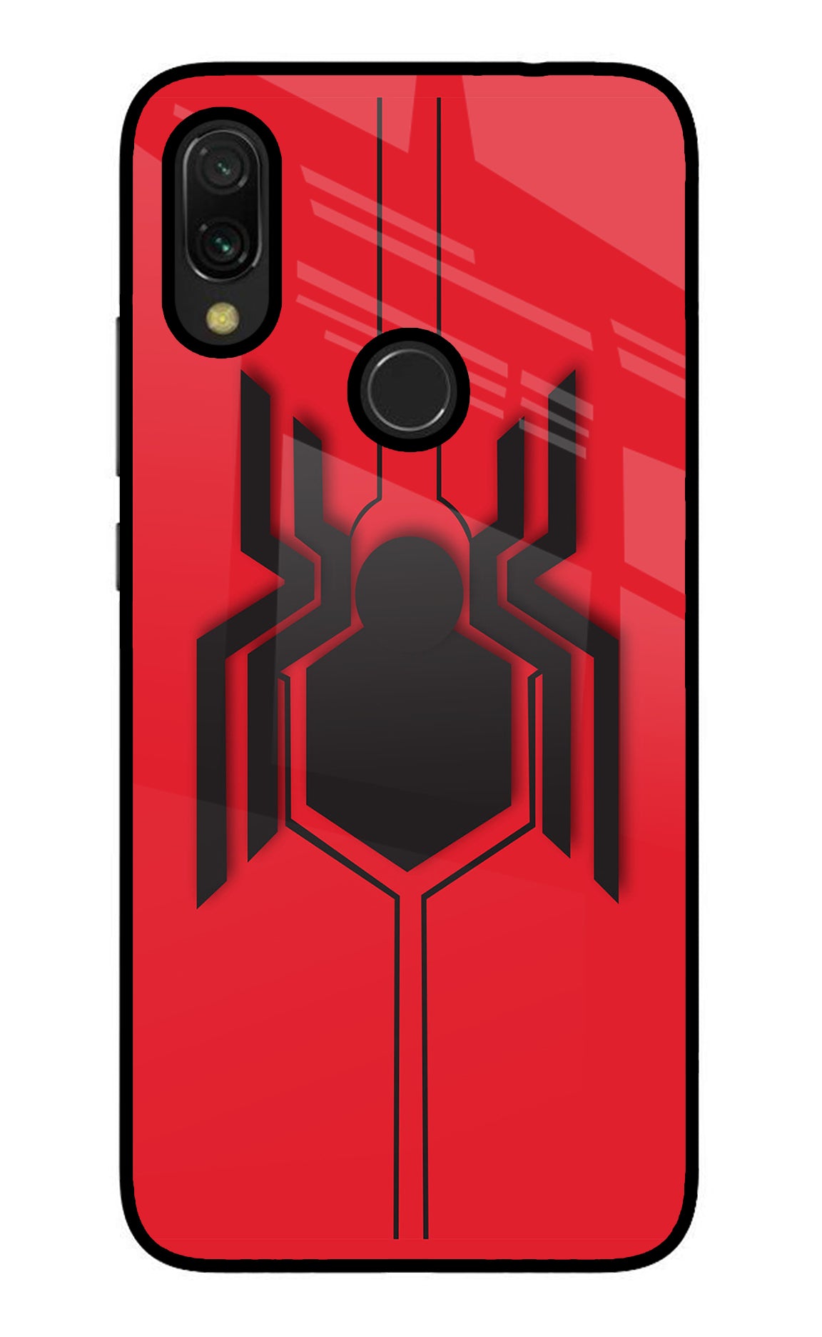 Spider Case for Redmi Y3