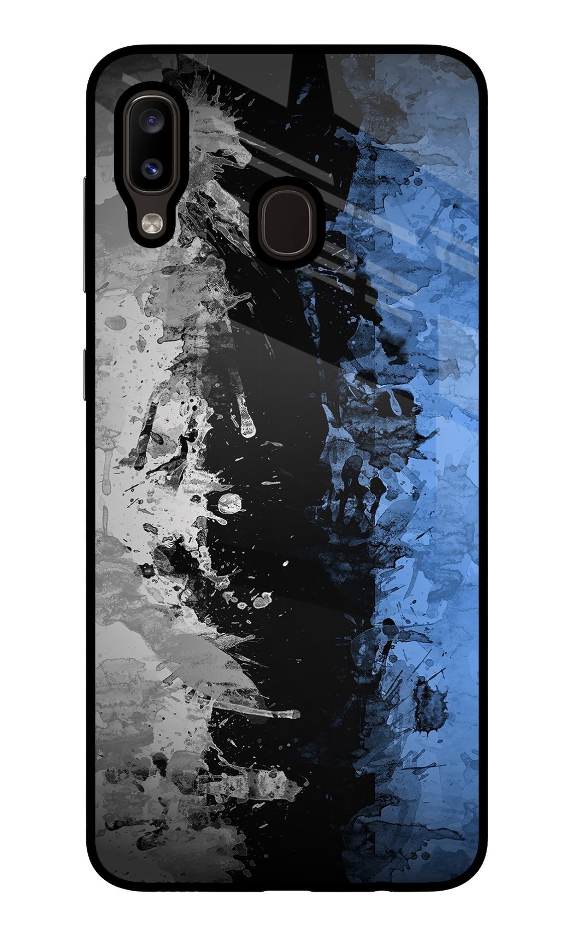 Artistic Design Case for Samsung A20/M10s