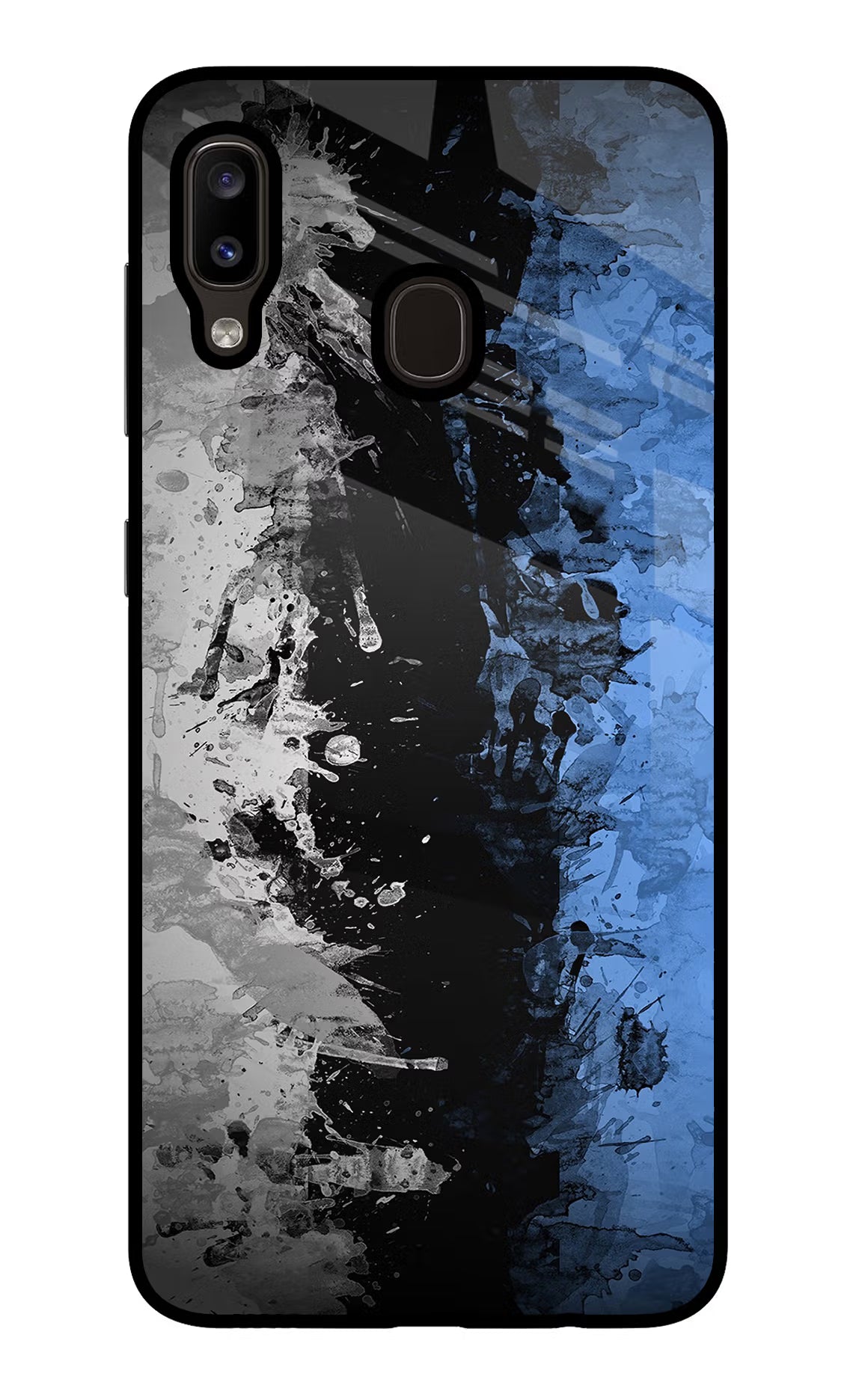 Artistic Design Case for Samsung A20/M10s by Casekaro