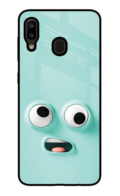 Funny Cartoon Case for Samsung A20/M10s