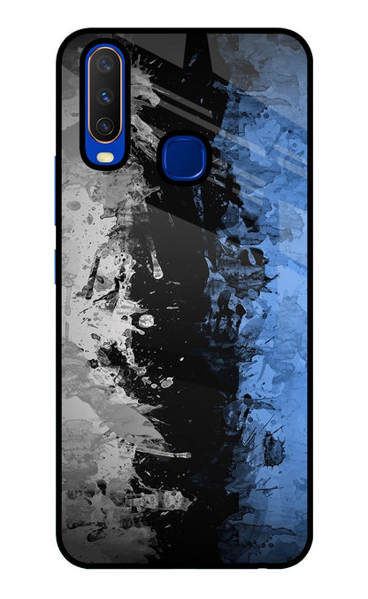 Artistic Design Case for Vivo Y15/Y17