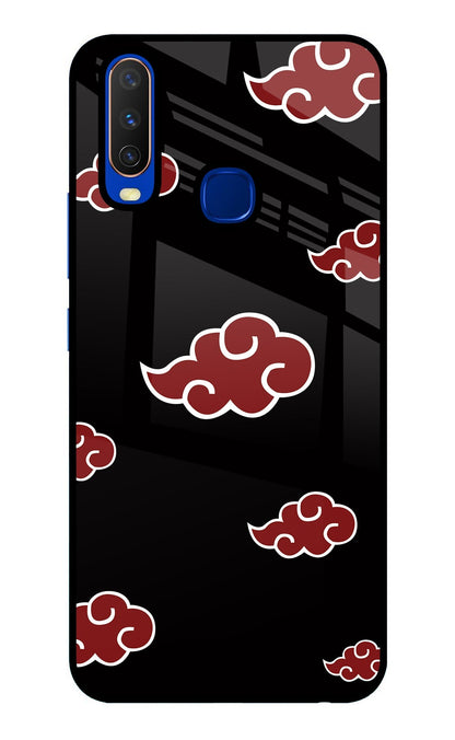 Akatsuki Case for Vivo Y15/Y17