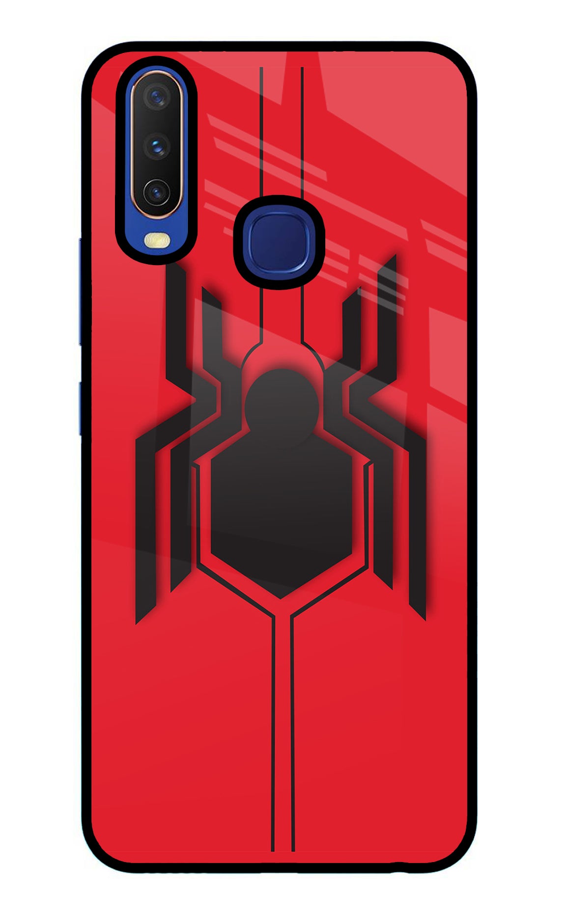 Spider Case for Vivo Y11/Y12/U10