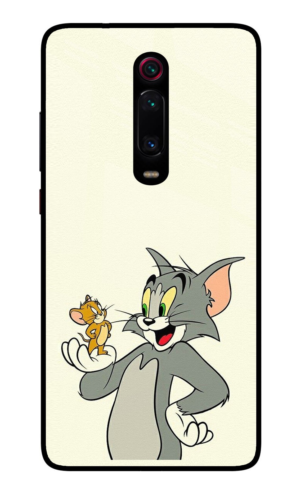 Tom & Jerry Case for Redmi K20/K20 Pro