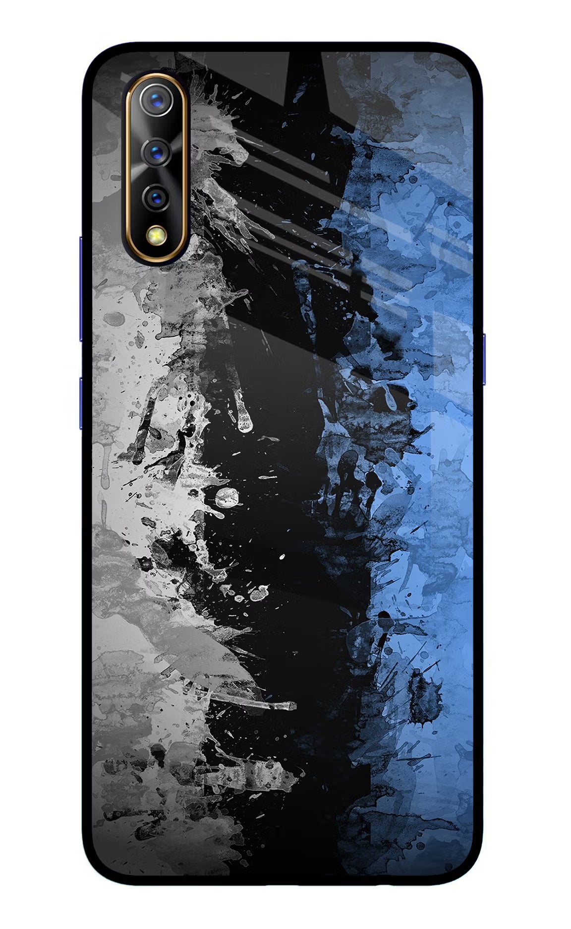 Artistic Design Case for Vivo S1/Z1x by Casekaro