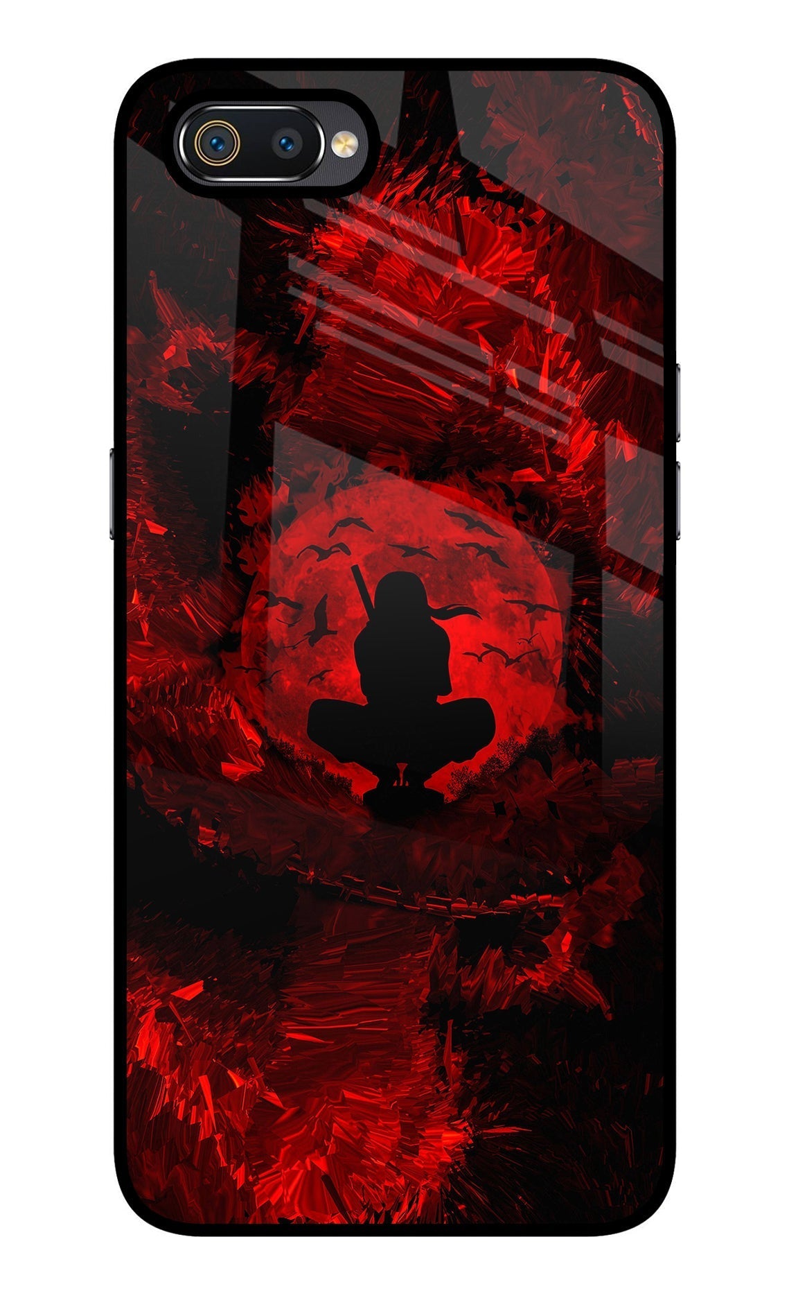 Itachi Uchiha Case for Realme C2