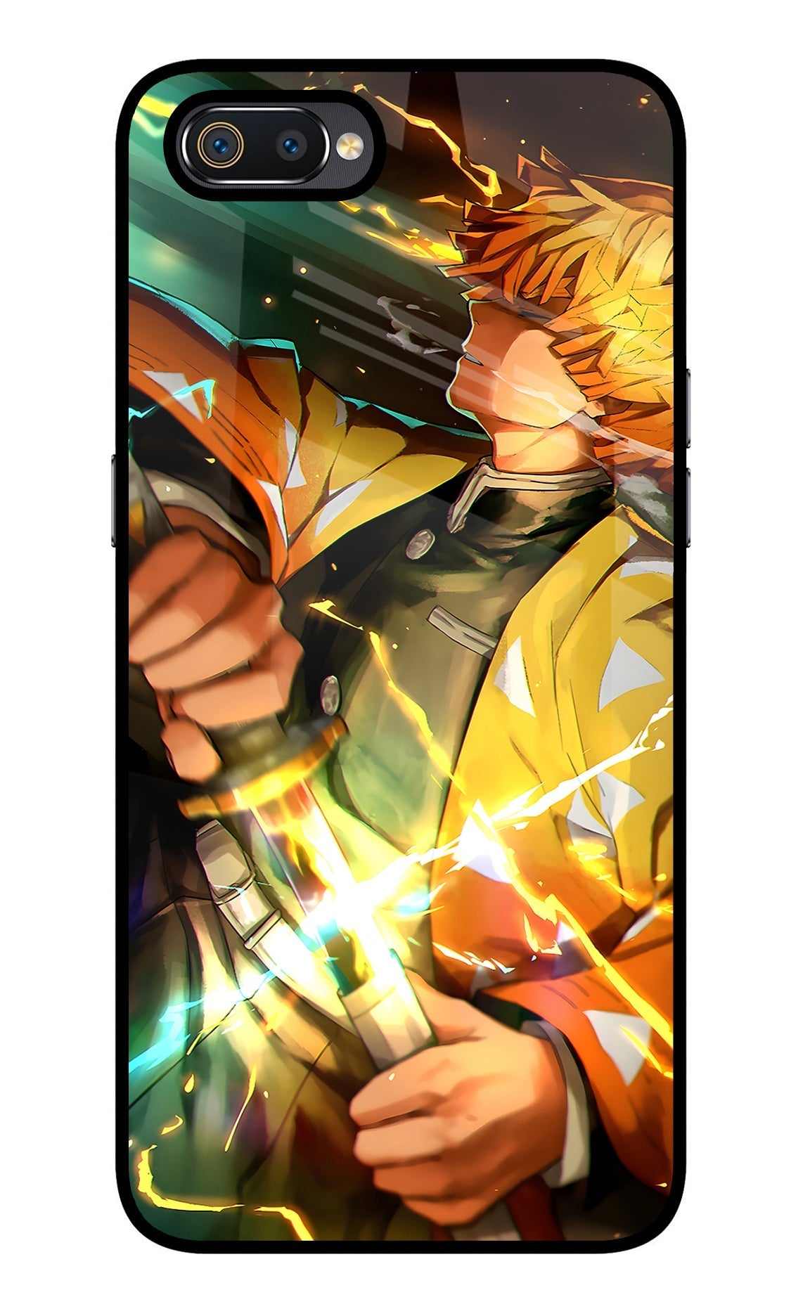 Demon Slayer Case for Realme C2